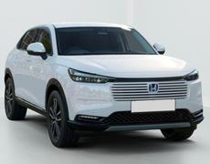 Honda HR V Hénin-Beaumont