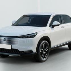 Honda HR V HEV 131 ADVANCE H&eacute;nin-Beaumont