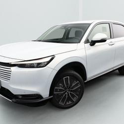 Honda HR V HEV 131 ADVANCE H&eacute;nin-Beaumont