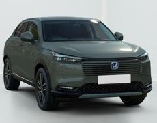 Honda HR V Hénin-Beaumont