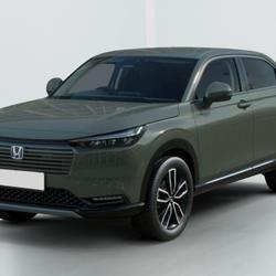 Honda HR V HEV 131 ADVANCE H&eacute;nin-Beaumont