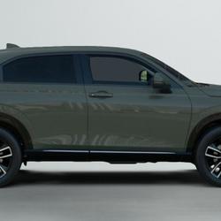 Honda HR V HEV 131 ADVANCE H&eacute;nin-Beaumont