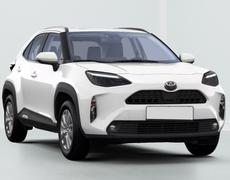 Toyota Yaris Cross Hénin-Beaumont