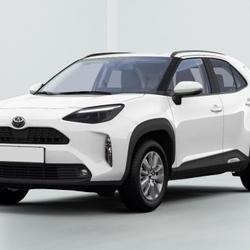 Toyota Yaris Cross 1.5 HEV 116 CVT H&eacute;nin-Beaumont