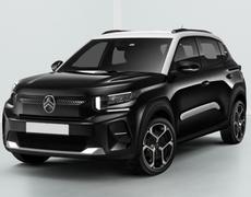 Citroen C3 Hénin-Beaumont