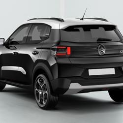 Citroen C3 PTECH 110 S S BVM6 PLUS H&eacute;nin-Beaumont