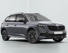 Skoda Kamiq Hénin-Beaumont