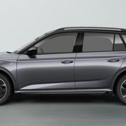 Skoda Kamiq 1.0 TSI 116 DSG7 Monte-Carlo H&eacute;nin-Beaumont