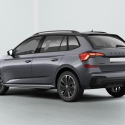 Skoda Kamiq 1.0 TSI 116 DSG7 Monte-Carlo H&eacute;nin-Beaumont