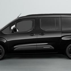 Citroen Berlingo XL 100 PLUS 7PL STYLE H&eacute;nin-Beaumont