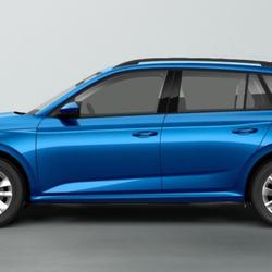 Skoda Kamiq 116 SELECTION BVM H&eacute;nin-Beaumont