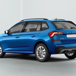 Skoda Kamiq 116 SELECTION BVM H&eacute;nin-Beaumont