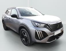 Peugeot 2008 Hénin-Beaumont
