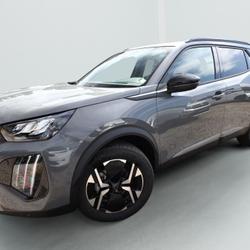 Peugeot 2008 Hybrid 145 e-DCS6 Allure H&eacute;nin-Beaumont