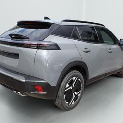 Peugeot 2008 Hybrid 145 e-DCS6 Allure H&eacute;nin-Beaumont