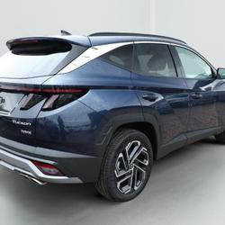 Hyundai Tucson 215 4WD H&eacute;nin-Beaumont