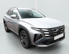 Hyundai Tucson Hénin-Beaumont