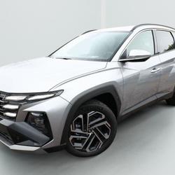 Hyundai Tucson 215 4WD H&eacute;nin-Beaumont