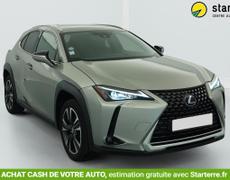 Lexus UX Saint-Fons