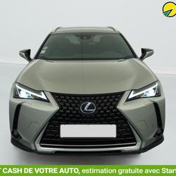 Lexus UX MY21 250h 2WD Premium Edition Saint-Fons
