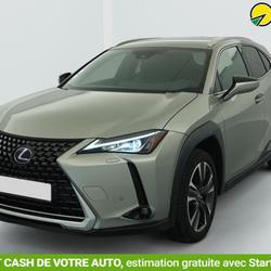 Lexus UX MY21 250h 2WD Premium Edition Saint-Fons