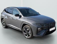 Hyundai Tucson Hénin-Beaumont