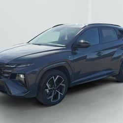 Hyundai Tucson 1.6 t-gdi 239 hybrid n line creative H&eacute;nin-Beaumont