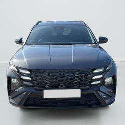 Hyundai Tucson 1.6 t-gdi 239 hybrid n line creative H&eacute;nin-Beaumont