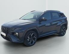 Hyundai Tucson Hénin-Beaumont
