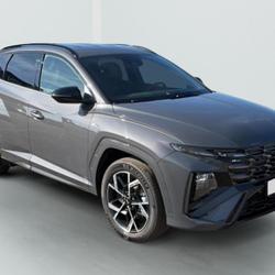 Hyundai Tucson 1.6 t-gdi 239 hybrid n line creative H&eacute;nin-Beaumont