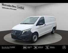 Mercedes Vito Les Billaux