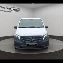 Mercedes Vito 116 CDI Long Pro Propulsion occasion - Tresses - photo 2/21