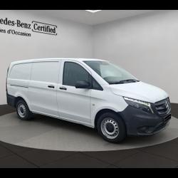 Mercedes Vito 116 CDI Long Pro Propulsion occasion - Tresses - photo 3/21