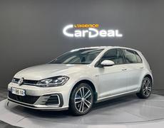 Volkswagen Golf 7 Saint-Avé