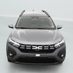 Dacia Jogger 1.0 ECO-G 100CH EXPRESSION 7 PLACES -24 H&eacute;nin-Beaumont