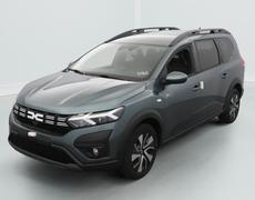 Dacia Jogger Hénin-Beaumont