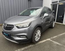 Opel Mokka Beaucouzé