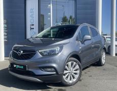 Opel Mokka Beaucouzé