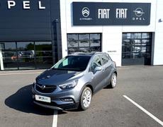 Opel Mokka Beaucouzé
