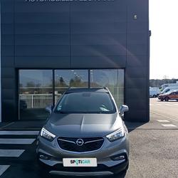 Opel Mokka 1,6 CDTI 110 ch 4X2 ecoFLEX S/S Cosmo Beaucouz&eacute;
