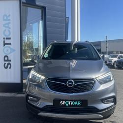 Opel Mokka 1,6 CDTI 110 ch 4X2 ecoFLEX S/S Cosmo Beaucouz&eacute;