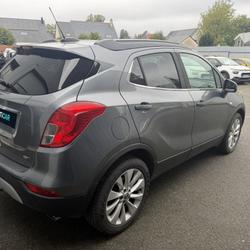 Opel Mokka 1,6 CDTI 136 ch 4X2 ecoFLEX S/S Cosmo 5 portes occasion - Beaucouz&eacute; - photo 2/35