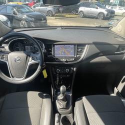 Opel Mokka 1,6 CDTI 136 ch 4X2 ecoFLEX S/S Cosmo 5 portes occasion - Beaucouz&eacute; - photo 3/35
