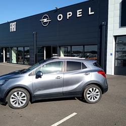 Opel Mokka 1,6 CDTI 110 ch 4X2 ecoFLEX S/S Cosmo Beaucouz&eacute;