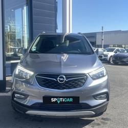 Opel Mokka 1,6 CDTI 110 ch 4X2 ecoFLEX S/S Cosmo Beaucouz&eacute;