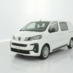 Peugeot Expert EXPERT CA M 2.0 BlueHDi 180ch EAT8 H&eacute;nin-Beaumont