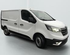 Renault Trafic Hénin-Beaumont