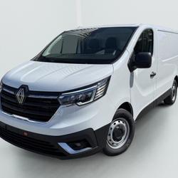 Renault Trafic L1H1 2.0 dCi 170CH BVA FOURGON Advance H&eacute;nin-Beaumont