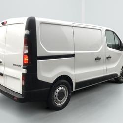 Renault Trafic L1H1 2.0 dCi 170CH BVA FOURGON Advance H&eacute;nin-Beaumont