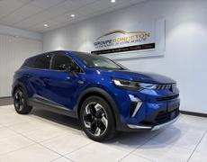 Renault Symbioz Saint-Clair-du-Rhône